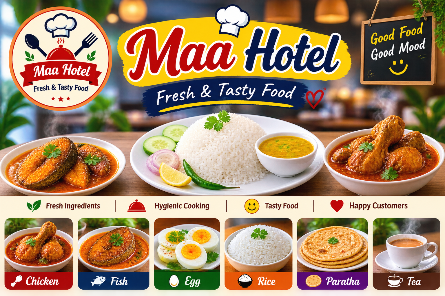 Maa Hotel